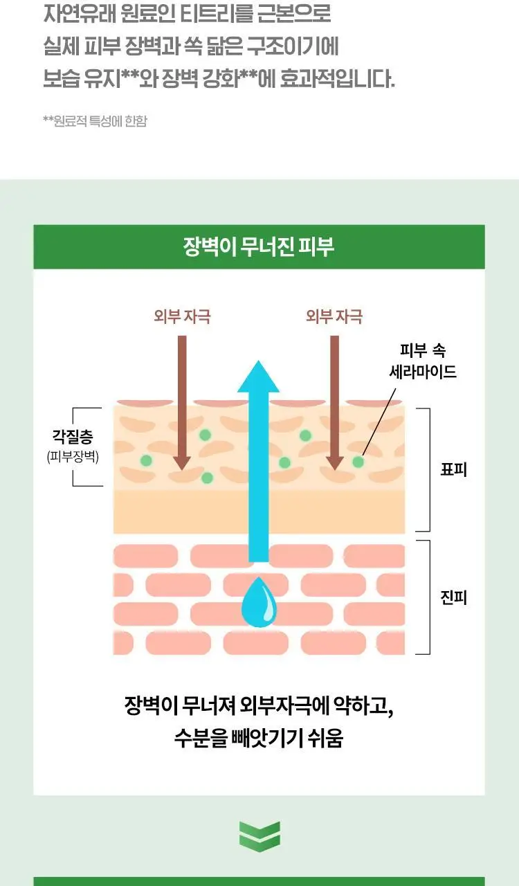 [속보습/100시간] 아이소이 모이스춰닥터 장수진 수분앰플 40ml 상세페이지 7